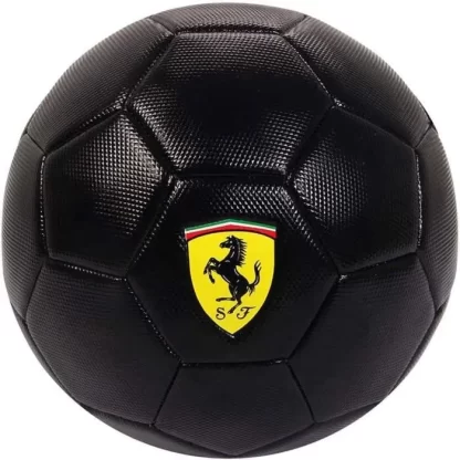 Ballon de football ferrari