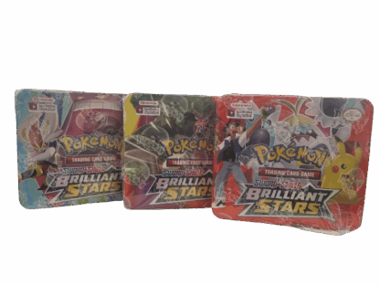 Boite carte pokémon