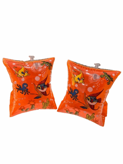 Brassards gonflables pour enfants