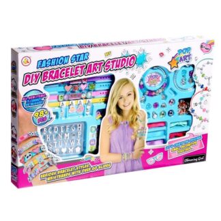 Kit de bracelet et de bijoux