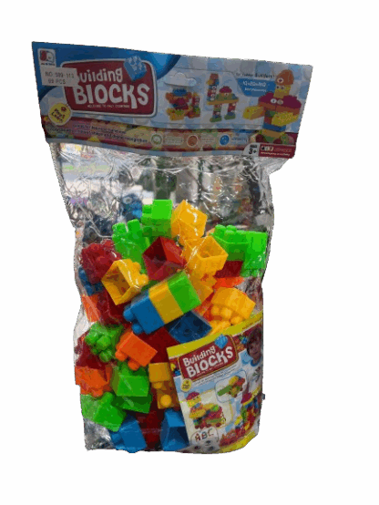 LEGO Multi Blocks 69 pièces