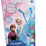 Mini microphone pour filles