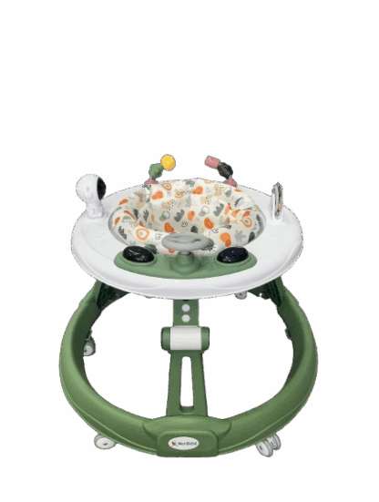 Trotteur bébé – Youpala 2 en 1 Pliable