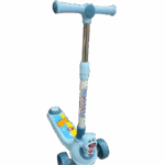 Trottinette pliable pour enfants