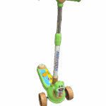 Trottinette pliable pour enfants