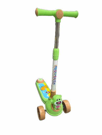 Trottinette pliable pour enfants