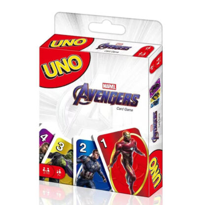 Uno avengers