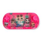 Water game princesses