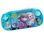 Water game princesses