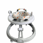 Youpala Trotteur bébé 2en1 Pliable