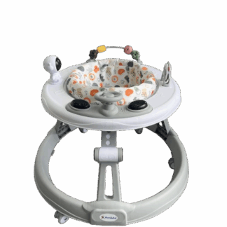 Youpala Trotteur bébé 2en1 Pliable