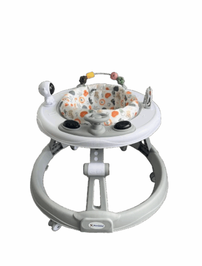 Youpala Trotteur bébé 2en1 Pliable