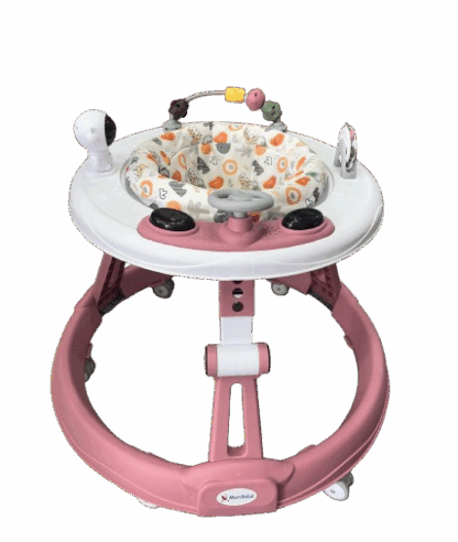 Youpala Trotteur bébé 2en1 Pliable