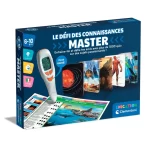 1000 Quiz sur des sujets passionnants - clementoni