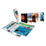 1000 Quiz sur des sujets passionnants - clementoni