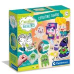 Créations gaming - clementoni