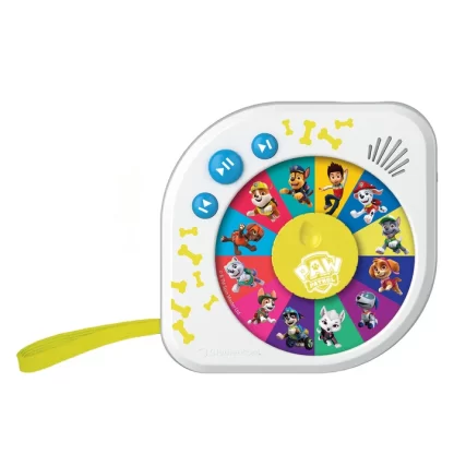 Il était une fois - les aventures de la Pat' Patrouille – Clementoni