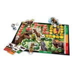 Dinosaures et préhistoire - Clementoni