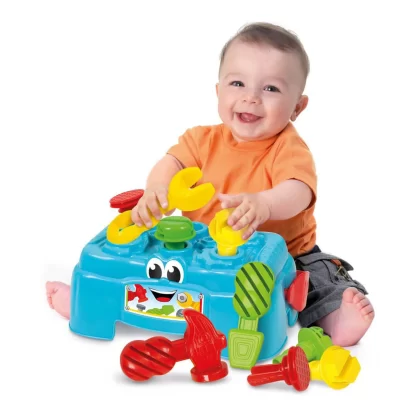 Atelier construction-clementoni 1