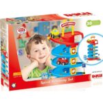 Circuit de voitures - Dolu 2