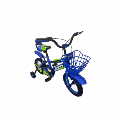 Vélo pour enfant 12 pouces happy sports