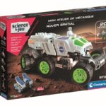 Rover spatial NASA - clementoni