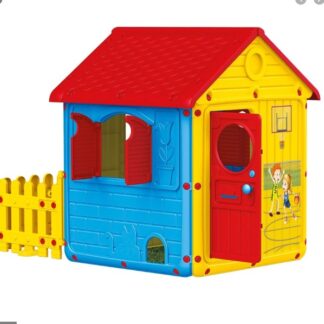 Ma premiere maison dolu-1