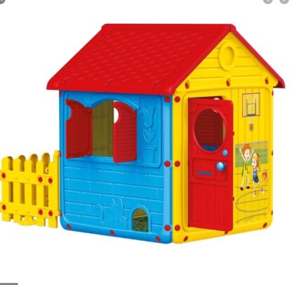 Ma premiere maison dolu-1