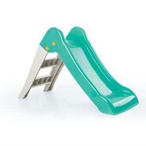 Toboggan vert my first - dolu