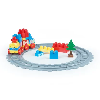 Train de set 36 pcs - dolu2