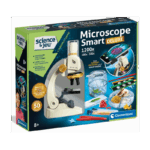 Microscope smart deluxe - clementoni