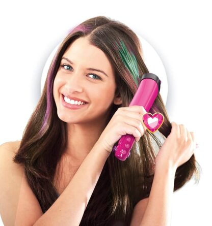 Coiffure tendance – clementoni