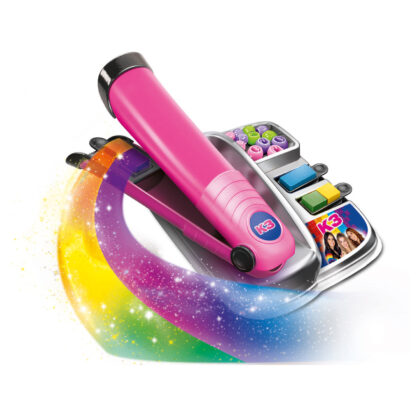 Coiffure tendance - clementoni