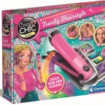 Coiffure tendance - clementoni