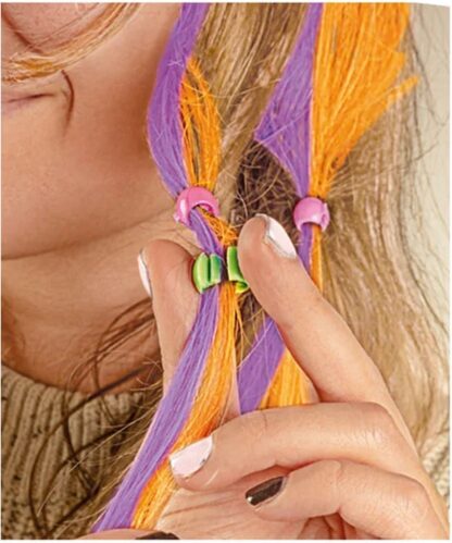 Coiffure tendance – clementoni