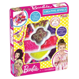 creative jewels barbie Dede