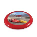 Dede Frisbee Cars