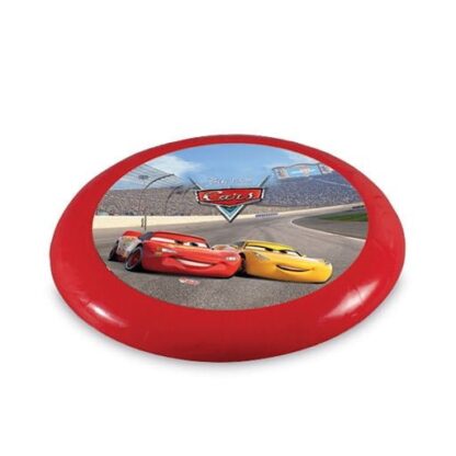 Dede Frisbee Cars