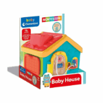 Maison d'activité - clementoni