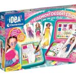 L'atelier de mode - CLEMENTONI