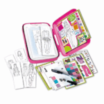 L’atelier de mode – CLEMENTONI