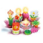 L’Atelier des Bougies – clementoni