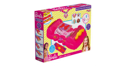 Machine a perles barbie