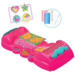 Machine a perles barbie