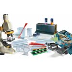 Microscope smart deluxe - clementoni