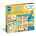 mon stylo interactif la petite écoles-clementoni 1