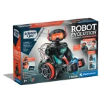 robot évolution clementoni 1