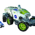 Rover spatial NASA - clementoni