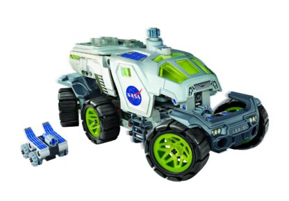 Rover spatial NASA - clementoni