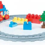 train set 36 pcs - dolu 2
